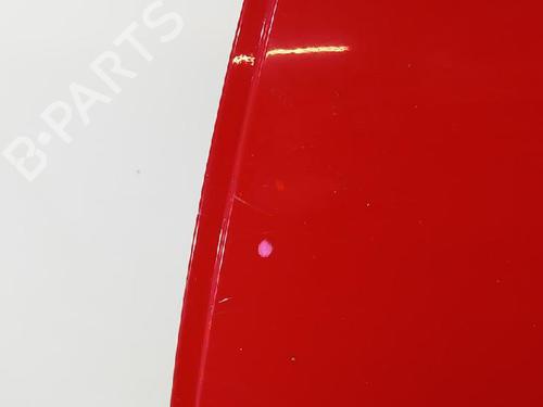 Left rear door SEAT ALTEA (5P1) 1.4 16V | BP27960243C4 