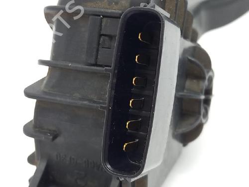 Pedal TOYOTA PRIUS Liftback (_W2_) 1.5 Hybrid (NHW20_, NHW20R) | BP27960564I4 