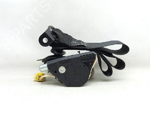 Front right seatbelt VW TOURAN (1T1, 1T2) 1.4 TSI | BP27955482I25