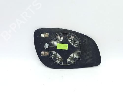Left mirror glass OPEL VECTRA C (Z02) 2.2 DTI 16V (F69) | BP27959023C148 