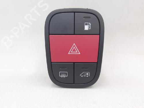 Switch FIAT FIORINO Box Body/MPV (225_) 1.4 Natural Power (225BXC1A, 225AXC1A) | BP27951360I30 