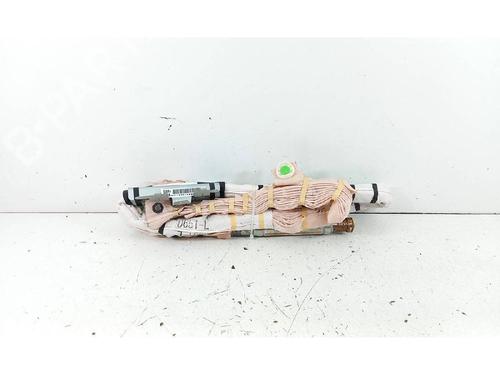 Used Left curtain airbag MAZDA 2 (DE_, DH_) 1.3 (DE3FS) (75 hp) 27961213