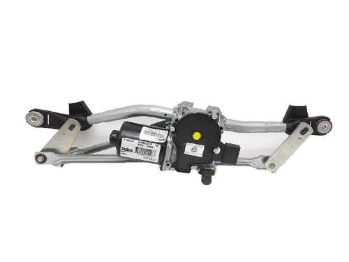 Used Front wiper motor HYUNDAI i20 II (GB, IB) 1.2 (75 hp) 27949875