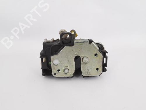 Front left lock FIAT PANDA (169_) 1.2 (169AXF2A, 169AXF1A) | BP27965906C98 