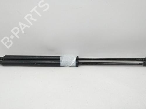 Hood lift support MERCEDES-BENZ E-CLASS (W210) E 200 (210.035) | BP27947354C139 