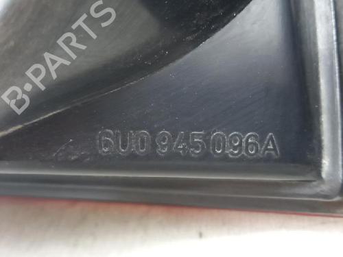 Right taillight SKODA FELICIA II Estate (6U5) 1.9 D | BP27936438C35 