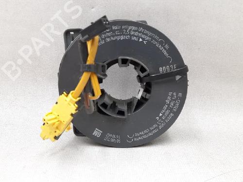 Squib airbag OPEL ASTRA G Estate (T98) 1.4 16V (F35) | BP27937727C102 