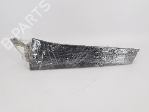Rear left exterior door handle SEAT LEON (1P1) 1.9 TDI | BP27968791C130 