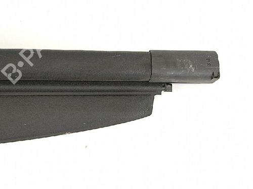 Hattehylde SKODA OCTAVIA II (1Z3) 2.0 TDI | BP27941682C85