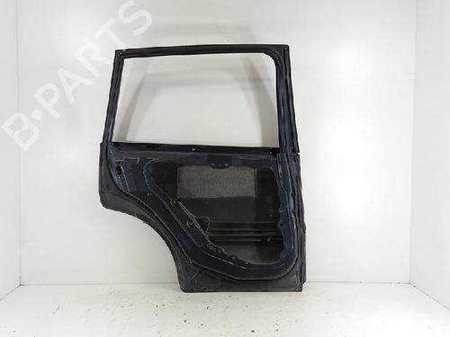 Dør venstre bagtil FORD FUSION (JU_) 1.4 TDCi | BP27960251C4 