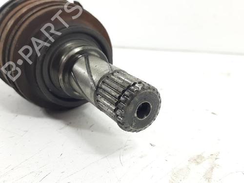 Right front driveshaft OPEL CORSA B (S93) 1.2 i 16V (F08, F68, M68) | BP27934708M39 