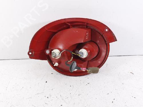 Right taillight CHEVROLET MATIZ (M200, M250) 0.8 | BP27961660C35 