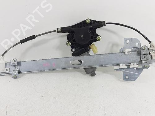 Rear left window mechanism KIA RIO II (JB) 1.5 CRDi | BP27952507C24 