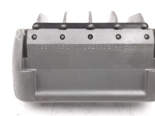 Luftventil OPEL AGILA (A) (H00) 1.2 16V (F68) | BP27949011I21 