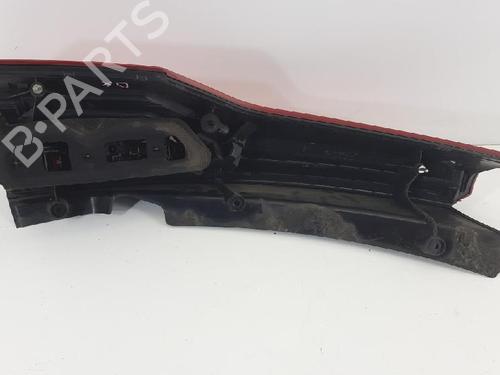 Right taillight CITROËN C4 Grand Picasso I (UA_) 1.6 HDi | BP27943690C35 