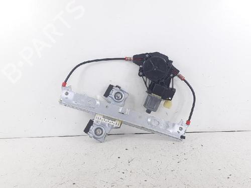 Vindusheismekanisme venstre bak FORD FIESTA VI (CB1, CCN) 1.25 | BP27965033C24 