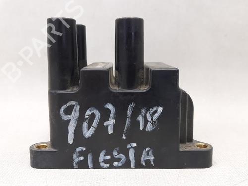 Ignition coil FORD FIESTA IV (JA_, JB_) 1.25 i 16V | BP27936730M94 