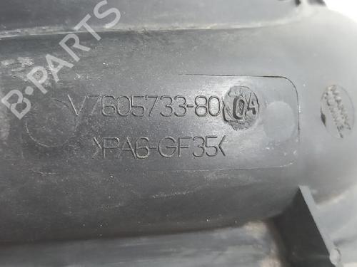 Intake manifold CITROËN C3 II (SC_) 1.4 LPG | BP27959236M70 