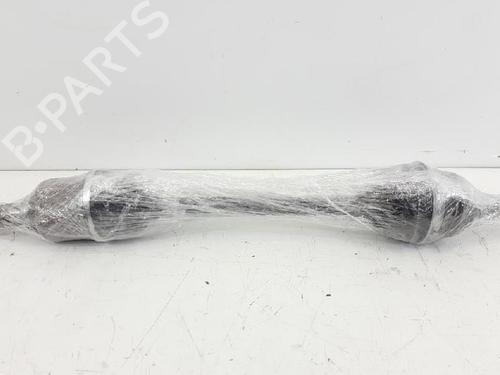 Left front driveshaft NISSAN MICRA III (K12) 1.2 16V | BP27947563M38
