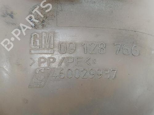 Expansion tank OPEL COMBO Box Body/MPV 1.3 CDTI 16V | BP27941876C120 