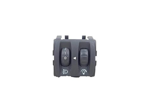 Used Switch RENAULT SCÉNIC III (JZ0/1_) 1.6 16V (JZ0U, JZ1B) (110 hp) 27951511