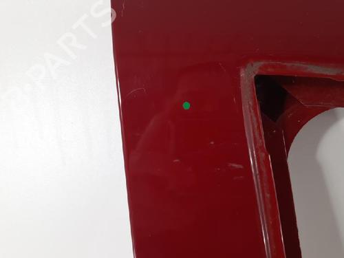 Right front door FIAT PANDA (169_) 1.2 Natural Power (169.AXB1A) | BP27966359C3 