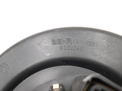 Varmeblæser OPEL ZAFIRA A MPV (T98) 2.0 DI 16V (F75) | BP27937237M62 