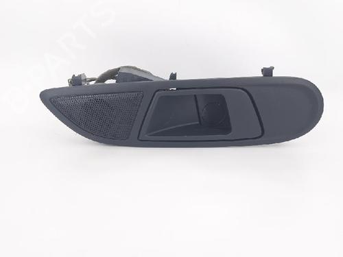 Højre fortil invendig håndtag FORD FIESTA VI (CB1, CCN) 1.25 | BP27965015I14 