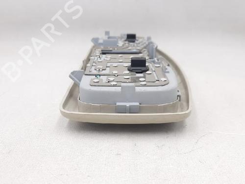Interior roof light FIAT CROMA (194_) 1.9 D Multijet | BP27935058I8 