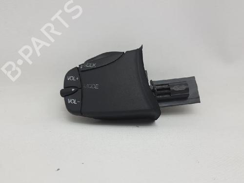 Steering wheel controls FORD FIESTA V (JH_, JD_) 1.4 16V | BP27962973E15 