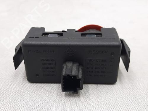 Warning switch RENAULT CLIO III (BR0/1, CR0/1) 1.2 16V (BR02, BR0J, BR11, CR02, CR0J, CR11) | BP27947209I22 