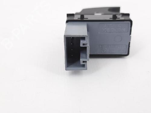 Right rear window switch SEAT IBIZA IV (6J5, 6P1) 1.4 TDI | BP27967644I28 