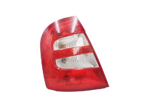 Venstre baglygte SKODA FABIA I (6Y2) 1.4 (68 hp) 27939028