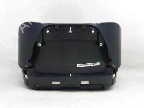 Instrument cluster FORD KA (RU8) 1.3 TDCi | BP27958516C47