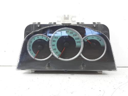 Instrument cluster TOYOTA COROLLA Verso (ZER_, ZZE12_, R1_) 1.8 (ZNR11_, ZNR11R) | BP27936320C47 