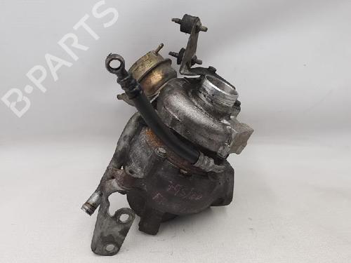Turbocharger/Supercharger LAND ROVER FREELANDER I (L314) 2.0 Td4 4x4 | BP27946072M71 