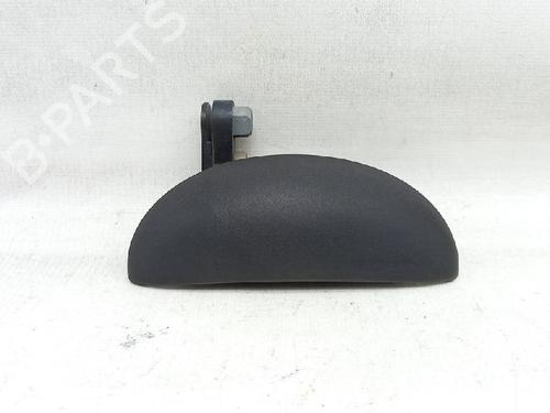 Front right exterior door handle CITROËN C1 (PM_, PN_) 1.0 | BP27956712C129