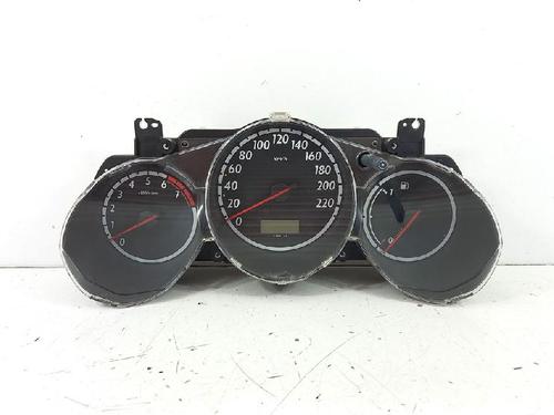 Instrument cluster HONDA JAZZ II (GD_, GE3, GE2) 1.2 i-DSI (GD5, GE2) | BP27957218C47