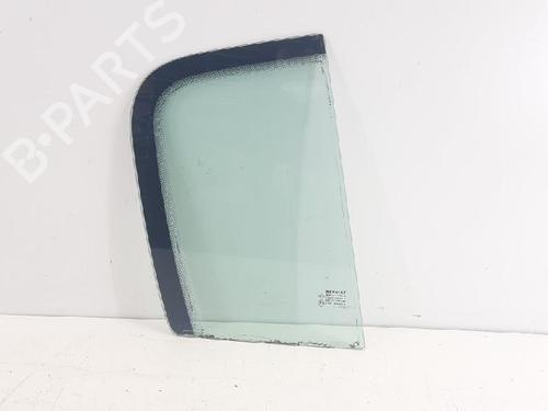 Rear right door window RENAULT MEGANE II (BM0/1_, CM0/1_) 1.5 dCi (BM1E, CM1E) | BP27949907C21 