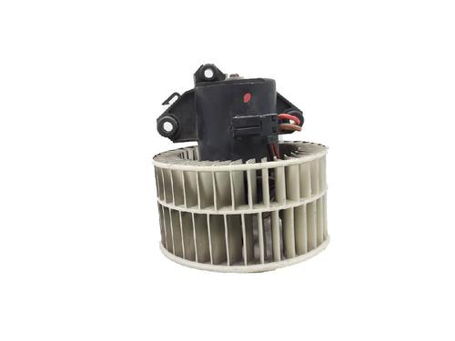 Ventilator motor MERCEDES-BENZ A-CLASS (W168) A 160 (168.033, 168.133) (102 hp) 27936696