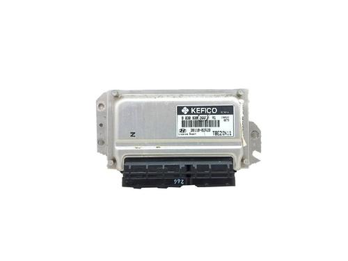 Elektronisk modul HYUNDAI GETZ (TB) 1.1 (63 hp) 27957786