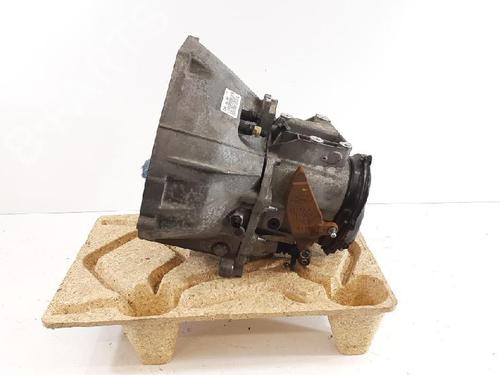 Gearbox FORD FIESTA VI (CB1, CCN) 1.0 | BP27949459M3 