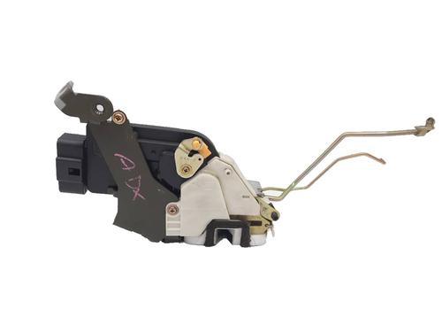 Used Front right lock Front right lock SUBARU JUSTY III (G3X) 1.3 AWD (G3X413) (94 hp) 9215406 9215406