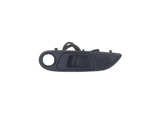 Venstre foran invendig håndtak FORD FIESTA VI (CB1, CCN) 1.25 (82 hp) 27965014