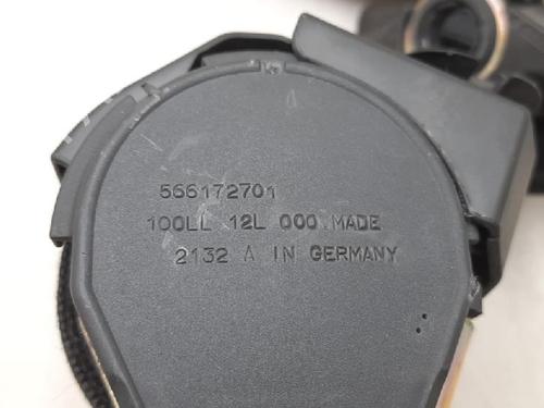 Sikkerhetsbelte foran venstre BMW 5 (E39) 530 d | BP27954633I26 