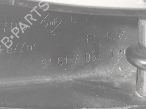 Front windshield wiper arm BMW 5 (E60) 525 d | BP27945330C143 