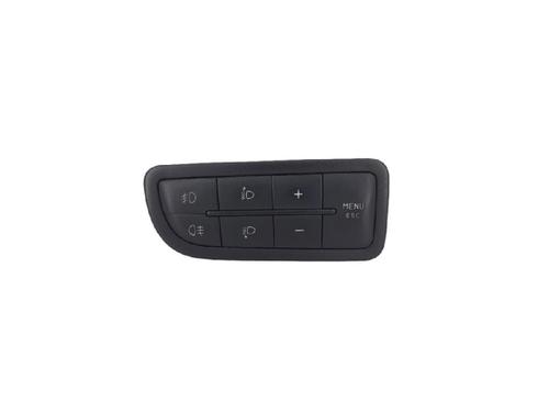Used Switch FIAT FIORINO Box Body/MPV (225_) 1.3 D Multijet (225BXD1A, 225BXB1A, 225BXB11) (75 hp) 27964669