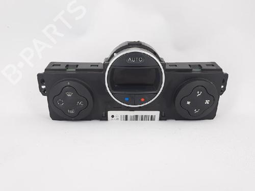 Climate control RENAULT CLIO III (BR0/1, CR0/1) 1.4 16V | BP27964303I5 
