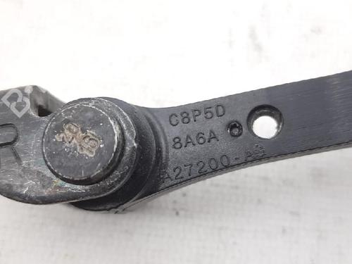 Hinge/Door check strap FORD FIESTA VI (CB1, CCN) 1.0 | BP27937329C146