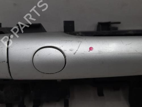 Rear left exterior door handle RENAULT SCÉNIC II (JM0/1_) 1.5 dCi (JM02, JM13) | BP27935658C130 